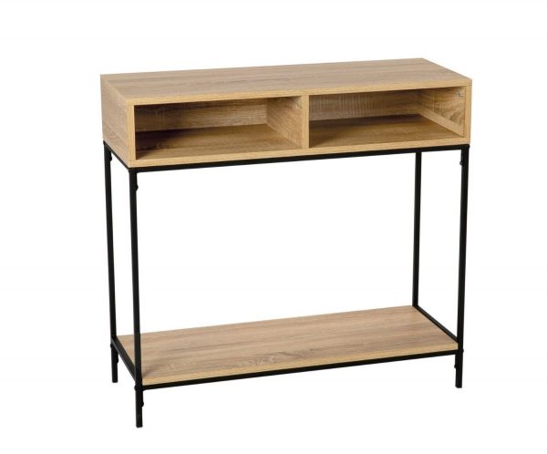 Consola Industrial
