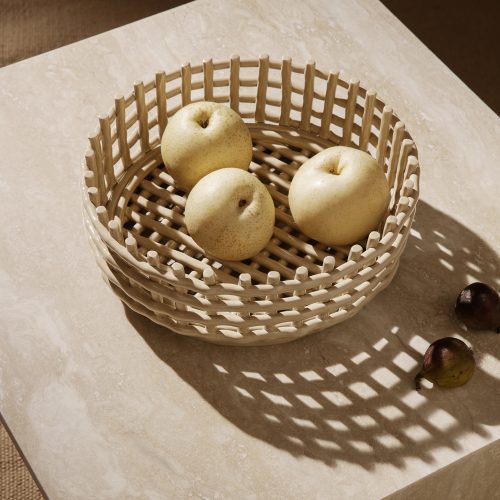 Ceramic Centrepiece - ferm living
