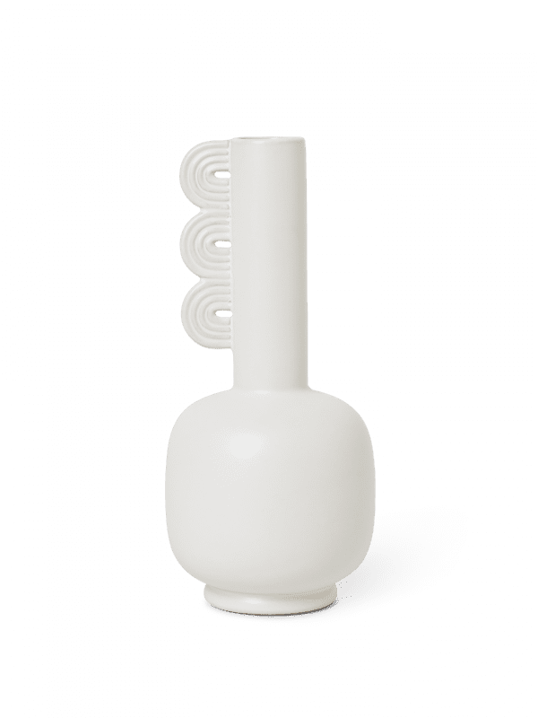 Muses Vase - Clio - ferm living