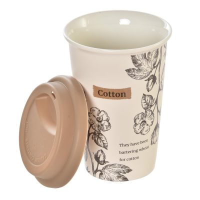 mug porcelain - Image 3