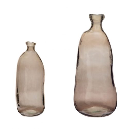 jarroes brown glass - Image 3