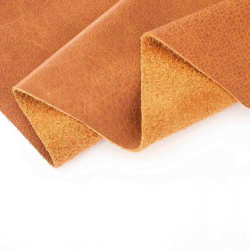 Avental Couro genuíno - Soft Series Camel