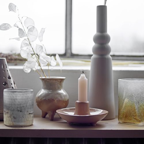 Isolde Vase