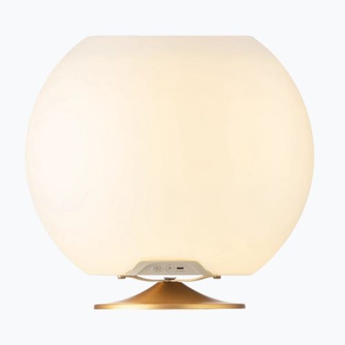 Sphere Brass