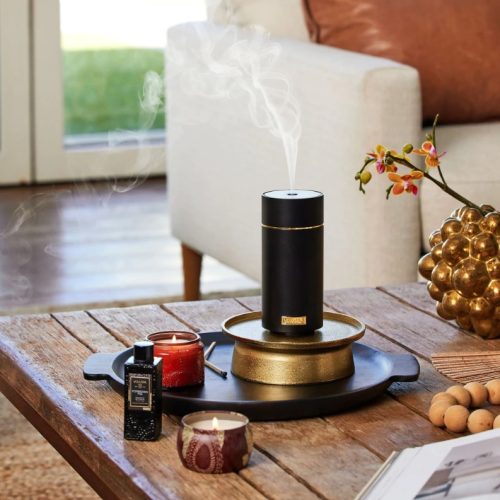 FRAGRANCE OIL DIFFUSER
