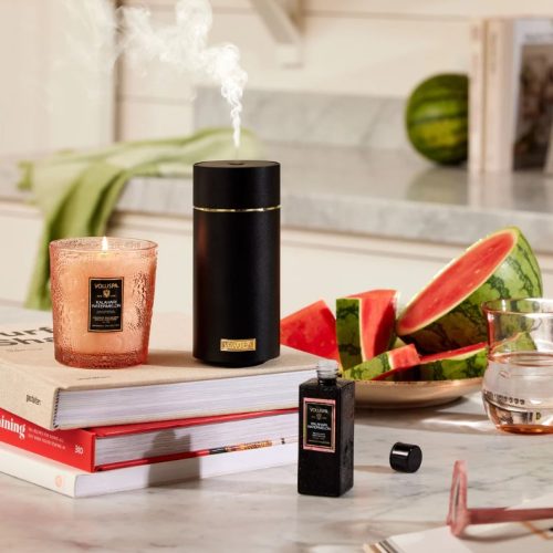 FRAGRANCE OIL DIFFUSER