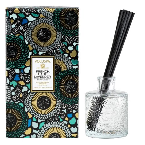FRENCH CADE LAVENDER - REEF DIFFUSER