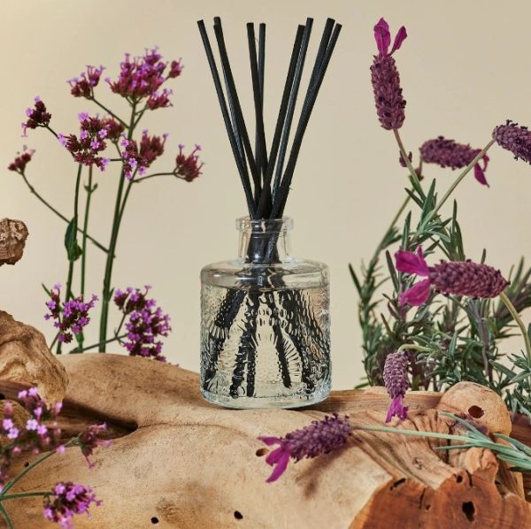 FRENCH CADE LAVENDER - REEF DIFFUSER