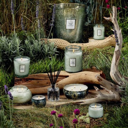 FRENCH CADE LAVENDER - REEF DIFFUSER - Image 4