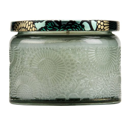 FRENCH CADE LAVENDER - PETITE JAR CANDLE