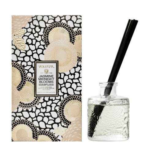 Jasmine Midnight Blooms - REEF DIFFUSER