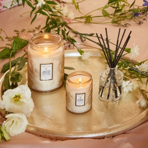 Jasmine Midnight Blooms - REEF DIFFUSER