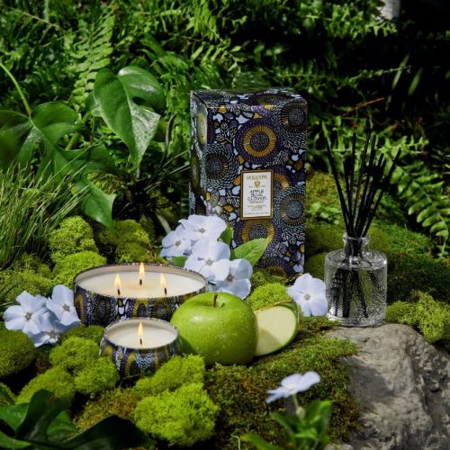 APPLE BLUE CLOVER - REEF DIFFUSER