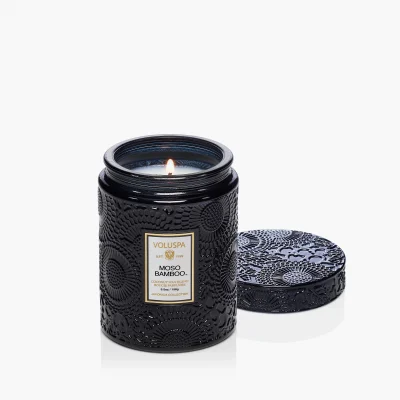 Vela MOSO BAMBOO Small - voluspa - Image 3