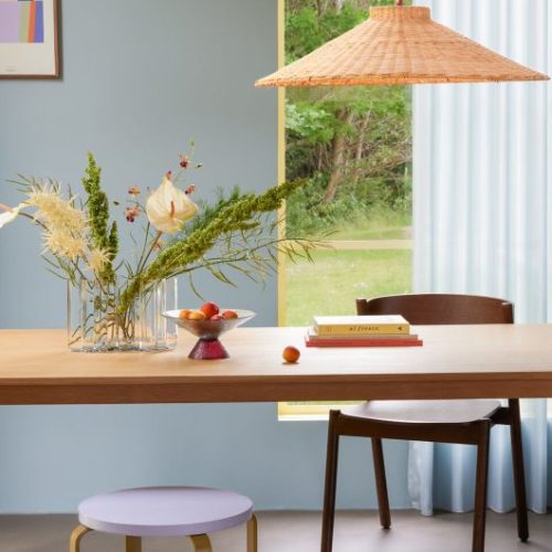 Chand Ceiling Light