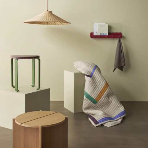 Chand Ceiling Light - Image 4