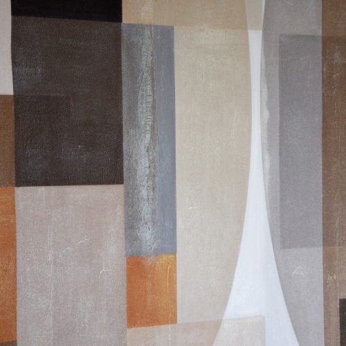 Quadro abstrato calidos n1