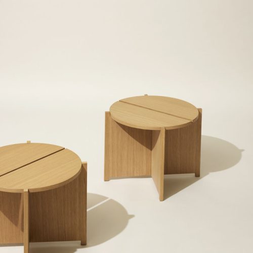 Dash Side Table