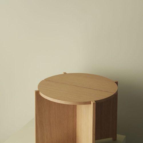 Dash Side Table
