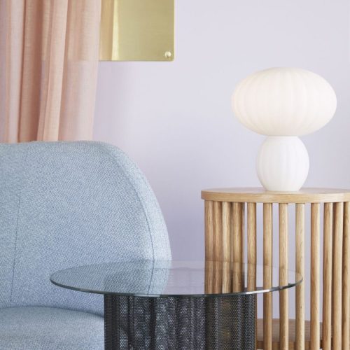 Kumu Table Lamp - Image 7