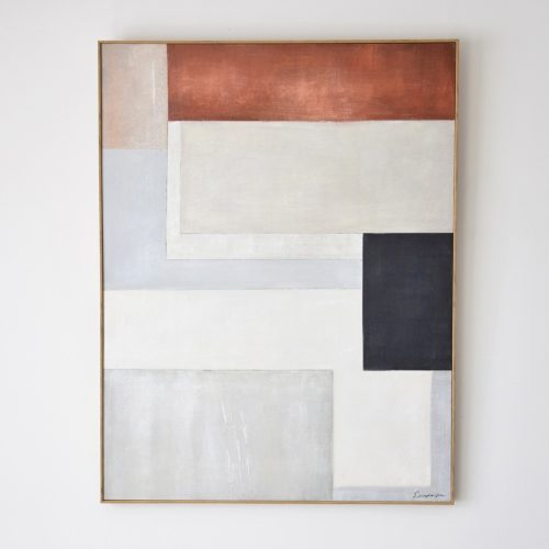 Quadro teja n2