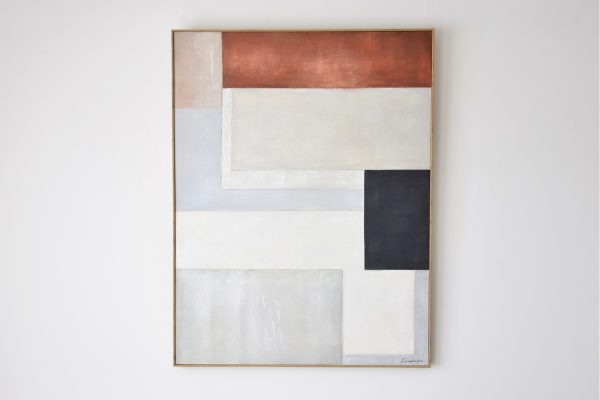 Quadro teja n2