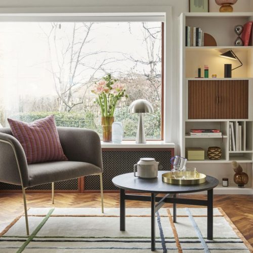 Sen Table Lamp - Image 6