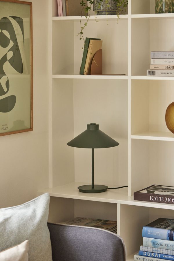 Shape Table Lamp