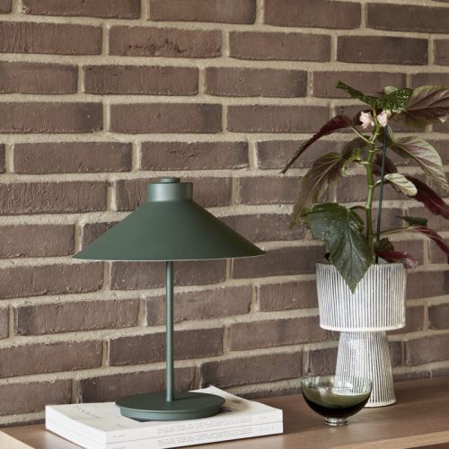 Shape Table Lamp - Image 4