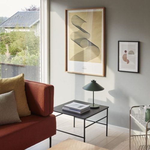 Shape Table Lamp - Image 6