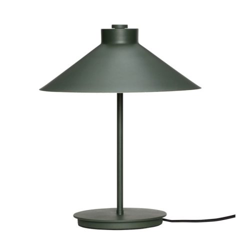 Shape Table Lamp