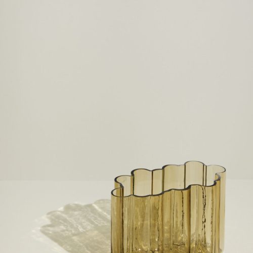 umber vase - Image 3