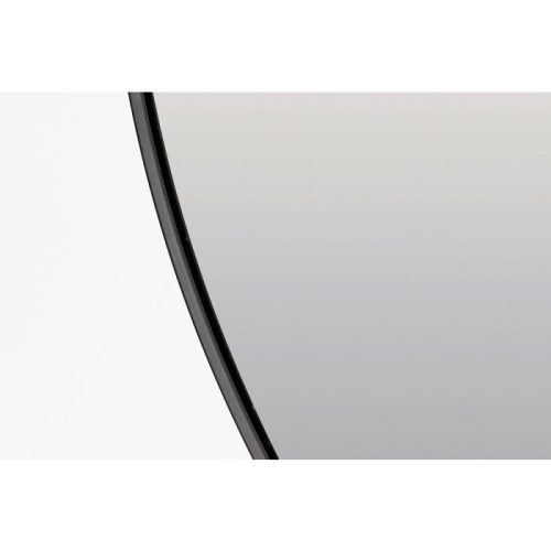 espelho black Ø116