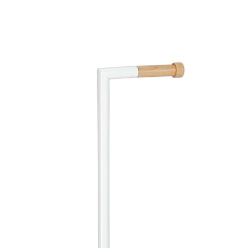 Suporte (Rolo-escova) branco - Image 3