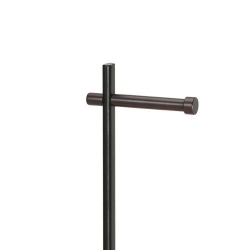 Suporte (Rolo-escova) preto
