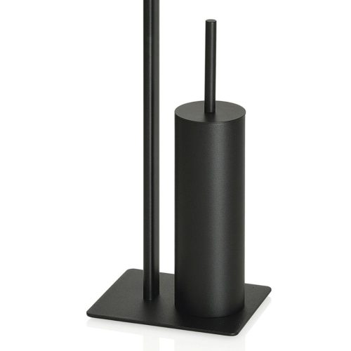 Suporte (Rolo-escova) preto - Image 3