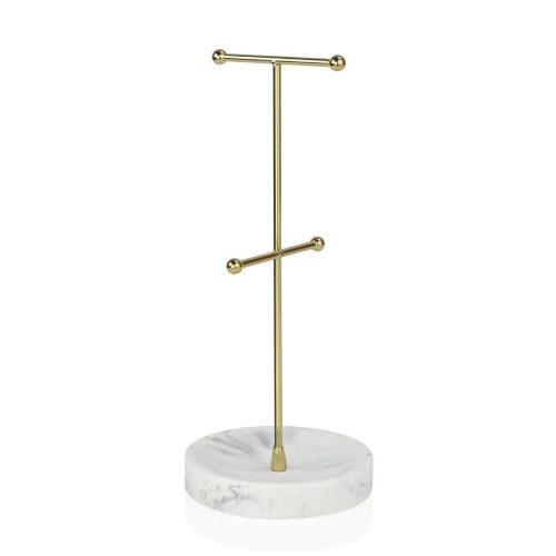 Joalheiro marble and gold