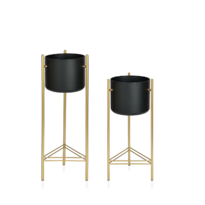 floreira black gold