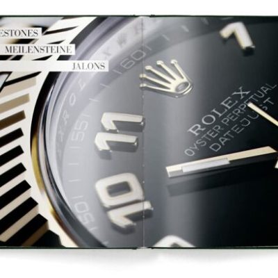 Livro The Watch Book Rolex - New Edt - Image 4