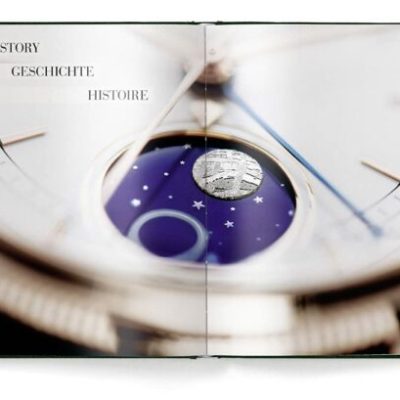 Livro The Watch Book Rolex - New Edt