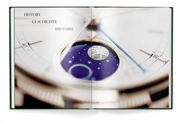 Livro The Watch Book Rolex - New Edt - Image 2