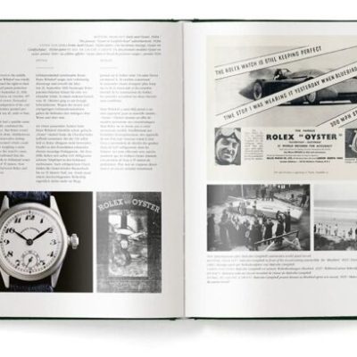 Livro The Watch Book Rolex - New Edt - Image 5
