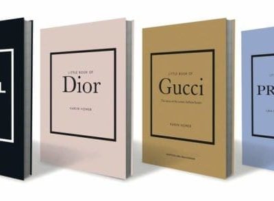 Livro Little Book of Valentino - Image 7