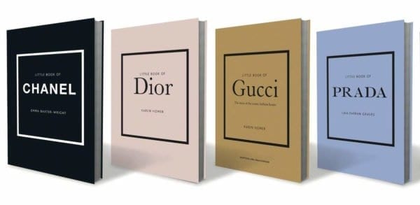 Livro Little Book of Valentino - Image 7