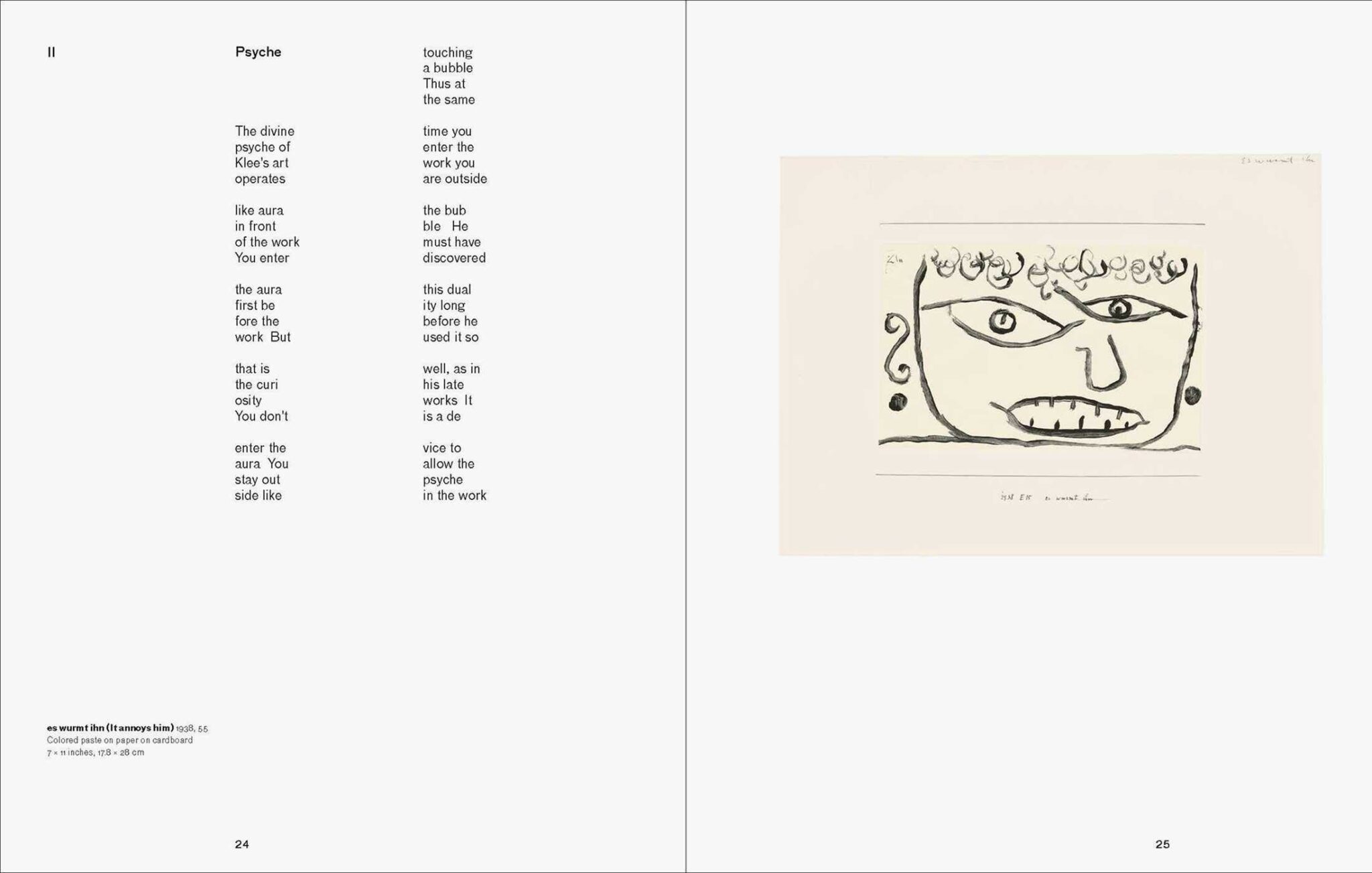 Livro Paul Klee: 1939 - Image 4