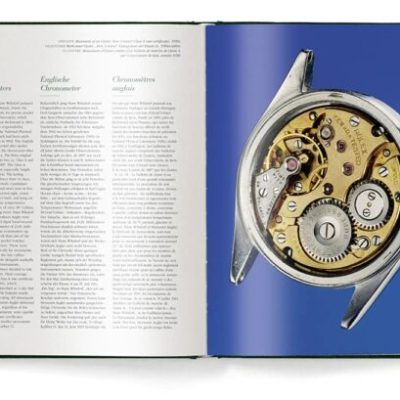 Livro The Watch Book Rolex - New Edt - Image 3