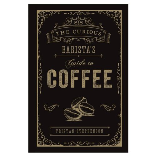 Livro Barista´s Guide to Coffee
