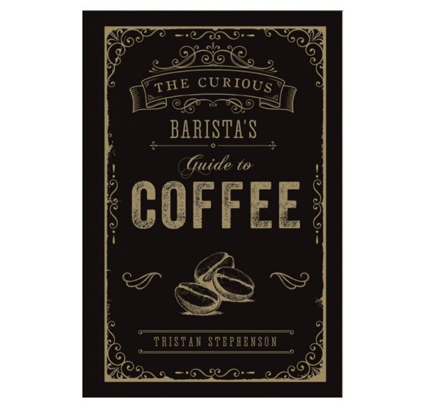 Livro Barista´s Guide to Coffee