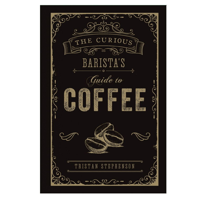 Livro Barista´s Guide to Coffee