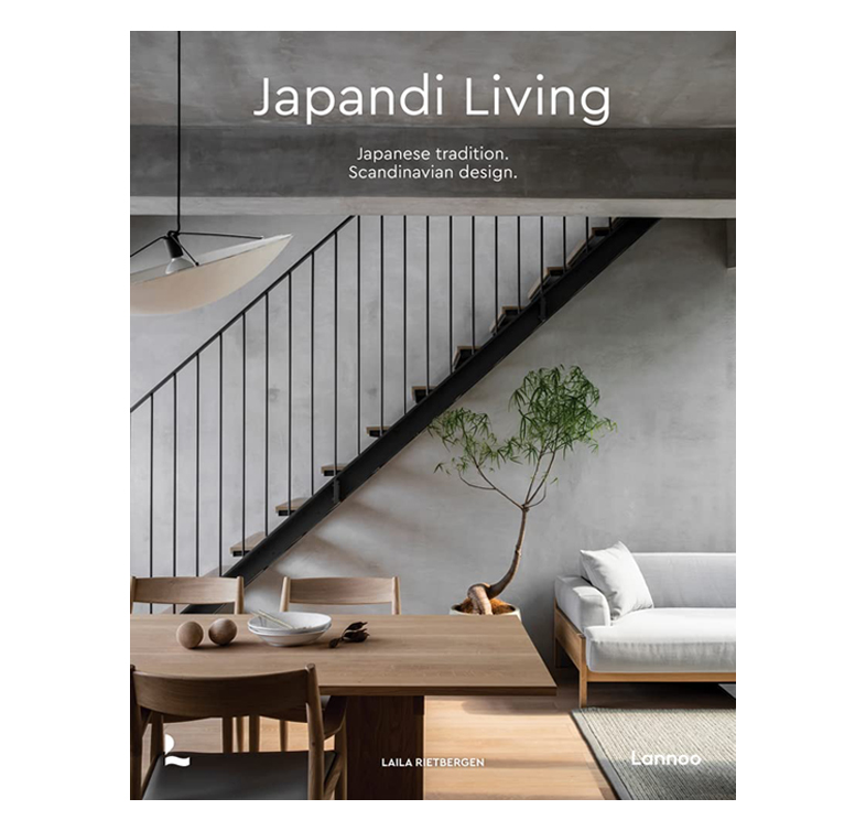 Livro Japandi Living